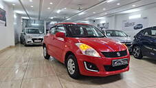 Used Maruti Suzuki Swift Lxi ABS [2014-2017] in Delhi