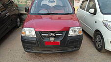 Used Hyundai Santro Xing GLS in Patna