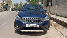 Second Hand Maruti Suzuki S-Cross Zeta 1.3 in Bangalore