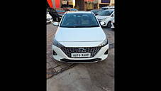 Used Hyundai Verna SX 1.5 MPi in Jaipur