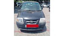 Used Hyundai Santro Xing XP in Lucknow