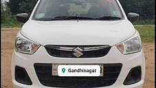 Used Maruti Suzuki Alto K10 LXi [2014-2019] in Gandhinagar