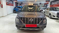 Used Hyundai Venue S 1.2 Petrol [2019-2020] in Kanpur