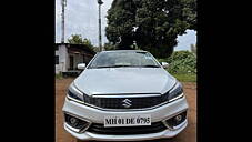 Used Maruti Suzuki Ciaz Alpha Hybrid 1.5 [2018-2020] in Pune