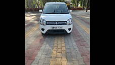 Used Maruti Suzuki Wagon R VXi 1.2 in Roorkee