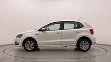 Used Volkswagen Polo Highline1.5L (D) in Mumbai