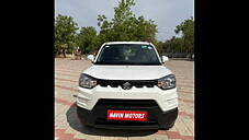 Used Maruti Suzuki S-Presso VXi CNG in Ahmedabad