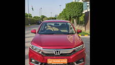 Used Honda Amaze 1.2 V MT Petrol [2018-2020] in Delhi