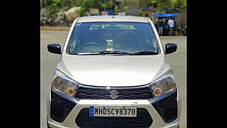 Used Maruti Suzuki Celerio VXi CNG [2017-2019] in Thane