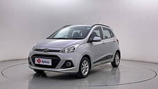 Used Hyundai Grand i10 Asta AT 1.2 Kappa VTVT [2013-2016] in Bangalore