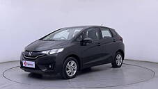 Used Honda Jazz V AT Petrol in Chennai