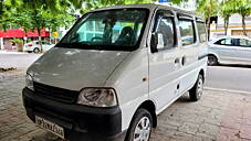 Used Maruti Suzuki Eeco 5 STR AC (O) CNG in Lucknow