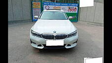 Used BMW 3 Series 320d Luxury Line in Delhi