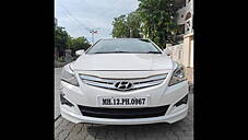 Used Hyundai Verna 1.4 VTVT in Nagpur
