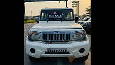 Used Mahindra Bolero SLX BS IV in Ranchi