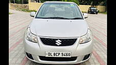 Used Maruti Suzuki SX4 ZXI MT BS-IV in Delhi