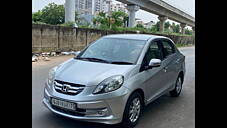 Used Honda Amaze 1.5 VX i-DTEC in Ahmedabad