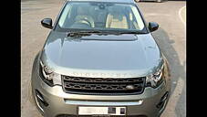 Used Land Rover Discovery Sport HSE Petrol in Gurgaon