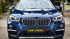 Used BMW X1 sDrive20d xLine in Kolkata