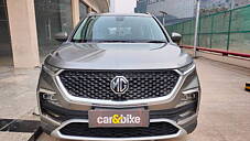 Used MG Hector Sharp 1.5 DCT Petrol [2019-2020] in Gurgaon