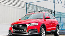 Used Audi Q3 30 TDI Premium FWD in Kochi