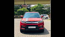 Used Maruti Suzuki Vitara Brezza VDi in Pune