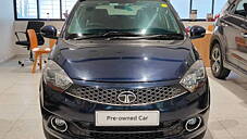 Used Tata Tigor Revotron XZA in Thane