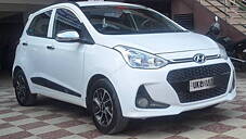 Used Hyundai Grand i10 Asta 1.2 Kappa VTVT [2013-2016] in Dehradun