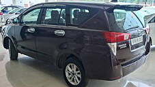 Used Toyota Innova Crysta 2.4 V Diesel in Varanasi