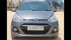 Used Hyundai Grand i10 Sports Edition 1.2L Kappa VTVT in Vadodara