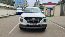Used Hyundai Venue SX 1.0 (O) Petrol [2019-2020] in Bangalore
