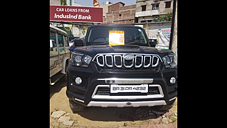 Second Hand Mahindra Scorpio 2021 S7 120 2WD 8 STR in Patna