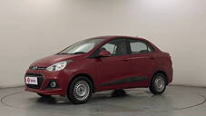 Used Hyundai Xcent S 1.2 in Ghaziabad