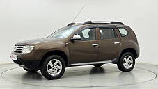 Used Renault Duster 110 PS RxZ Diesel in Pune