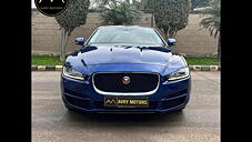 Second Hand Jaguar XE Portfolio in Delhi