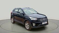Used Hyundai Creta E Plus 1.6 Petrol in Bangalore