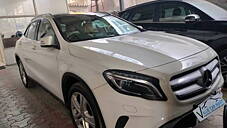 Used Mercedes-Benz GLA 200 Sport in Hyderabad