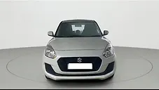Used Maruti Suzuki Swift VXi AMT [2018-2019] in Lucknow