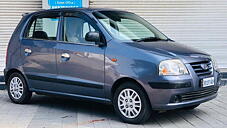 Second Hand Hyundai Santro Xing GLS (CNG) in Pune