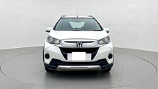 Second Hand Honda WR-V S MT Petrol in Kolkata