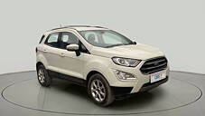 Used Ford EcoSport Titanium + 1.5L Ti-VCT AT [2019-2020] in Delhi