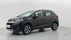 Used Honda WR-V S MT Petrol in Faridabad