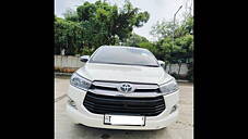 Used Toyota Innova Crysta 2.4 ZX AT 7 STR in Chennai