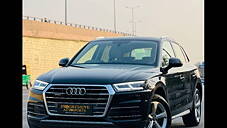 Used Audi Q5 35 TDI Technology in Delhi