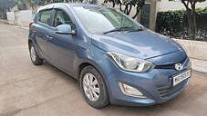 Used Hyundai i20 Sportz 1.2 BS-IV in Pune