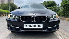 Used BMW 3 Series 320d Sport Line in Mumbai