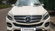 Second Hand Mercedes-Benz GLE 250 d in Hyderabad