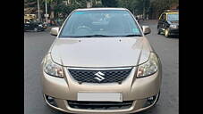 Used Maruti Suzuki SX4 VXI CNG BS-IV in Mumbai