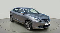 Used Maruti Suzuki Baleno Alpha 1.2 in Pune