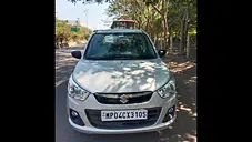 Second Hand Maruti Suzuki Alto K10 VXi AMT in Bhopal